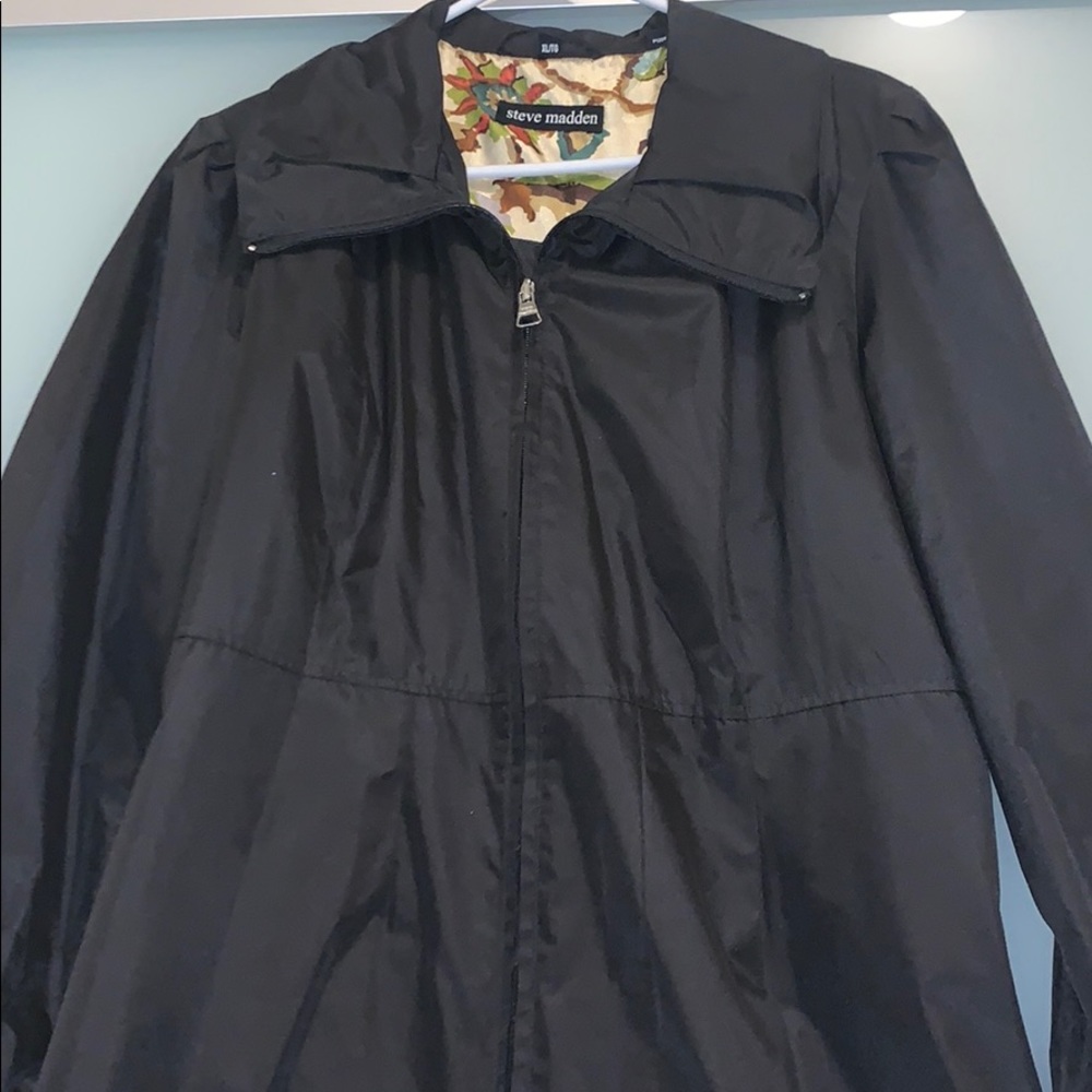 Fall Jacket/Rain Jacket - image 1